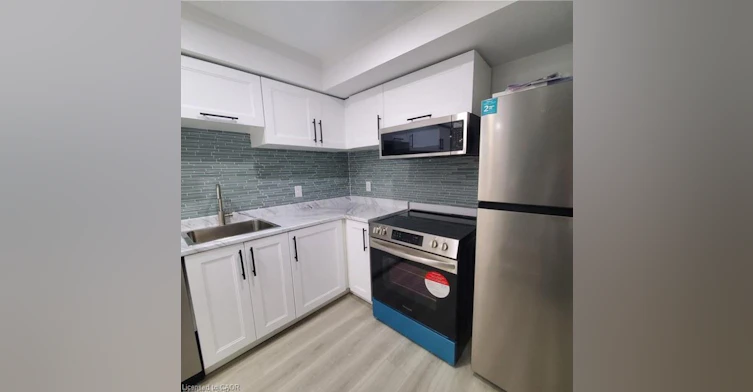 2-59 Highgate Road, Kitchener, ON, N2N 3M8 - 11