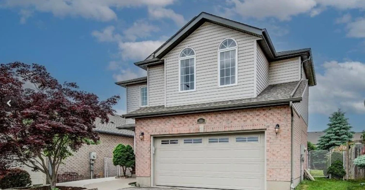 2-59 Highgate Road, Kitchener, ON, N2N 3M8