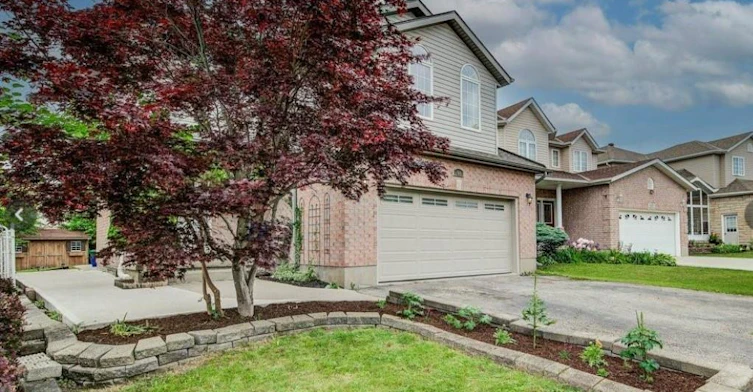 2-59 Highgate Road, Kitchener, ON, N2N 3M8 - 2