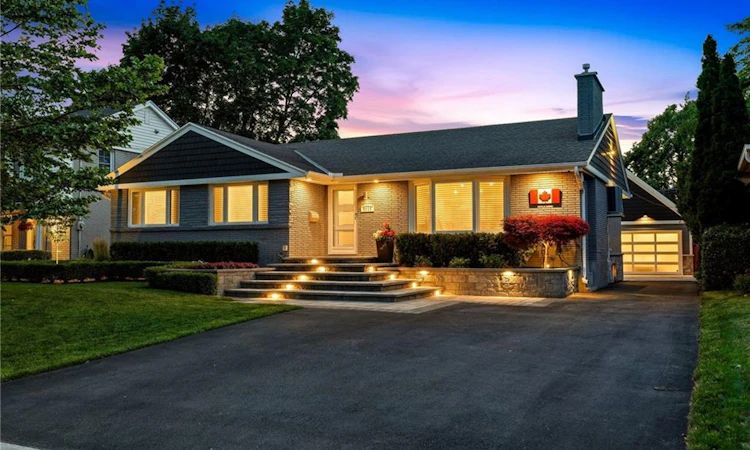 2113 Courtland Drive