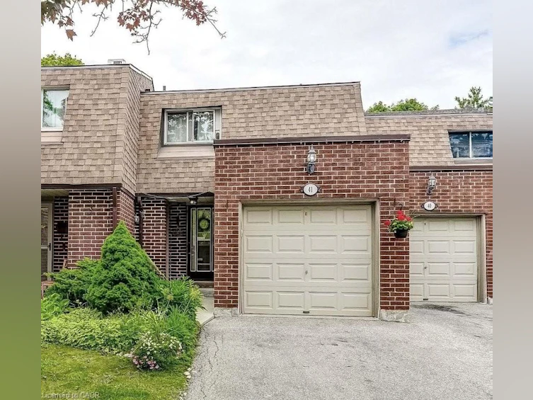 41-6240 Montevideo Road, Mississauga, ON, L5N 2N7