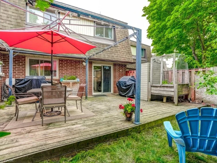 41-6240 Montevideo Road, Mississauga, ON, L5N 2N7 - 28
