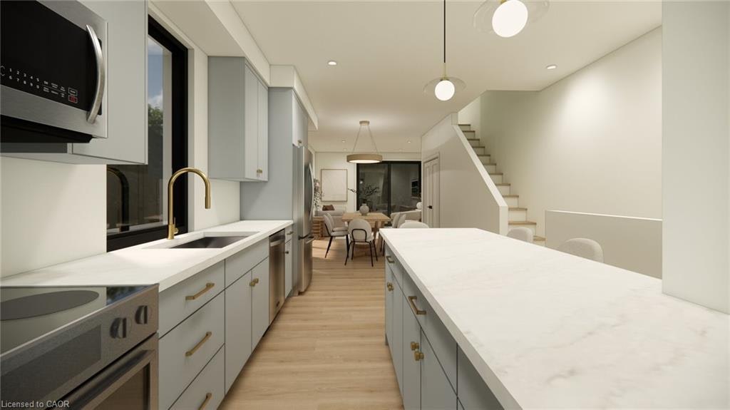 10-114 Madison Avenue S, Kitchener, ON, N2G 3M6 - 6