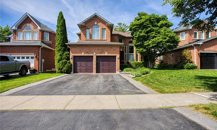 5 Shetland Drive