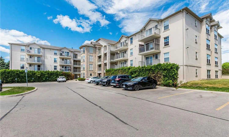 406-1480 Bishops Gate