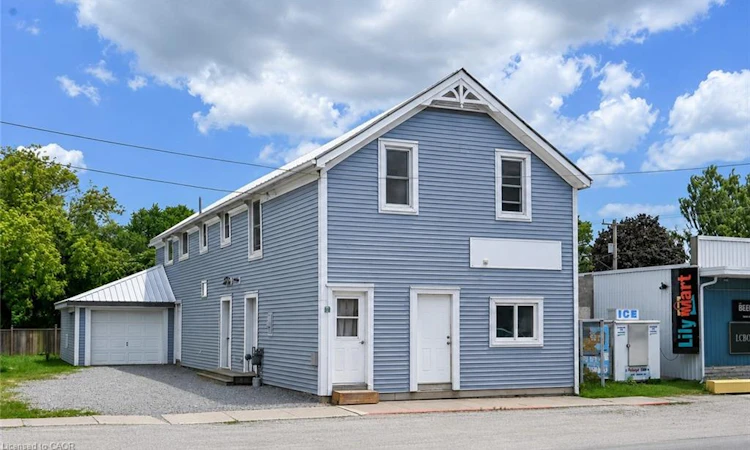 192 Townline Road
