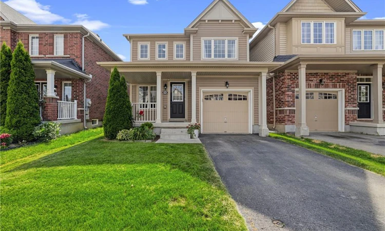 98 Warner Lane