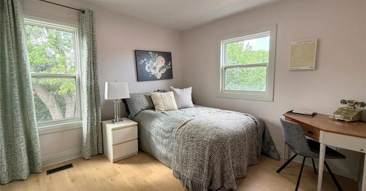 Upper-286 East 18th Street, Hamilton, ON, L9A 4P6 - 9