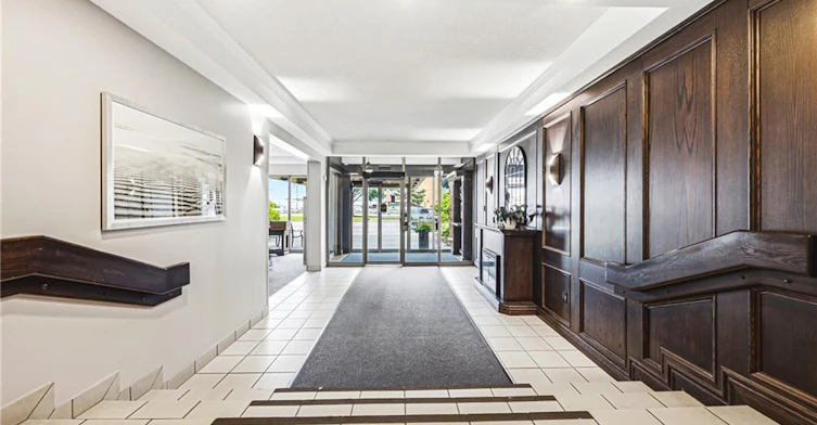 605-1225 North Shore Boulevard E, Burlington, ON, L7S 1Z6 - 4