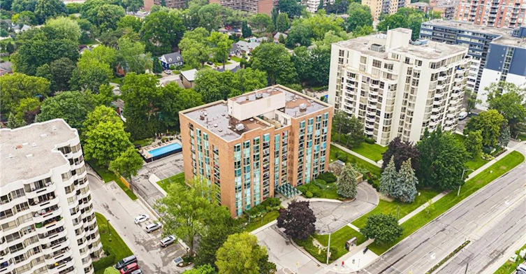 605-1225 North Shore Boulevard E, Burlington, ON, L7S 1Z6 - 31