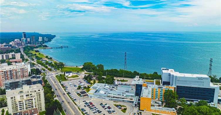 605-1225 North Shore Boulevard E, Burlington, ON, L7S 1Z6 - 35