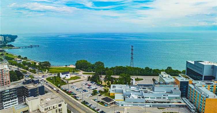 605-1225 North Shore Boulevard E, Burlington, ON, L7S 1Z6 - 33