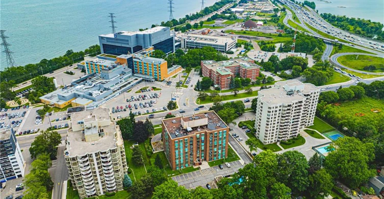 605-1225 North Shore Boulevard E, Burlington, ON, L7S 1Z6 - 37