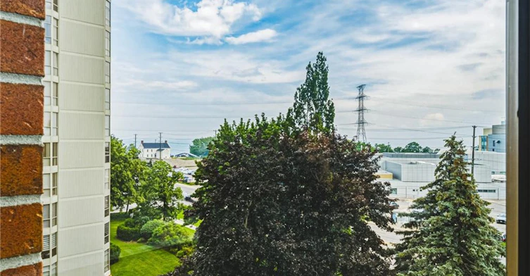 605-1225 North Shore Boulevard E, Burlington, ON, L7S 1Z6 - 24