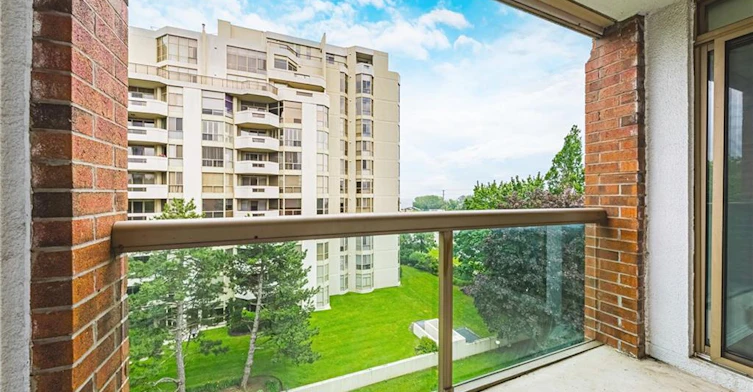 605-1225 North Shore Boulevard E, Burlington, ON, L7S 1Z6 - 22