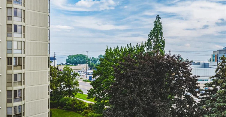 605-1225 North Shore Boulevard E, Burlington, ON, L7S 1Z6 - 25