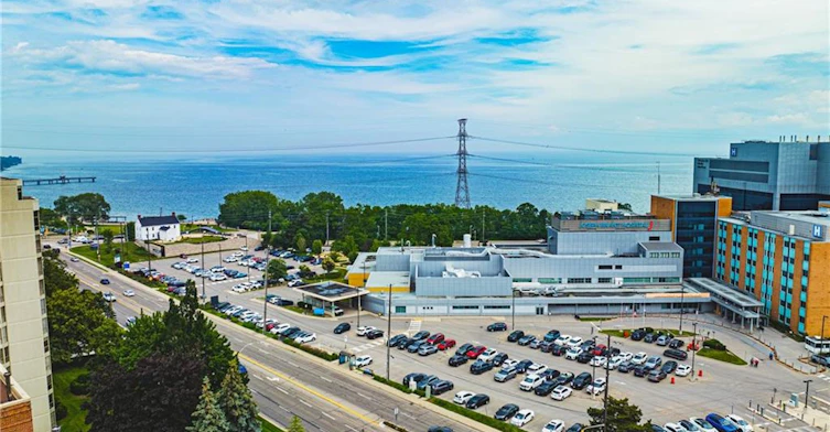 605-1225 North Shore Boulevard E, Burlington, ON, L7S 1Z6 - 34