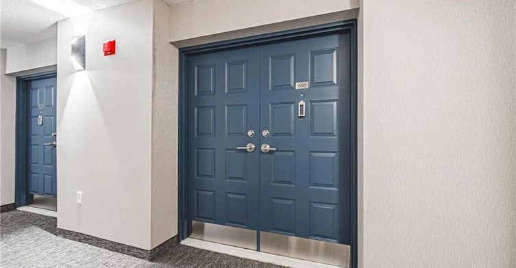 605-1225 North Shore Boulevard E, Burlington, ON, L7S 1Z6 - 5