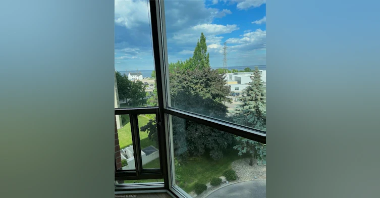 605-1225 North Shore Boulevard E, Burlington, ON, L7S 1Z6 - 19