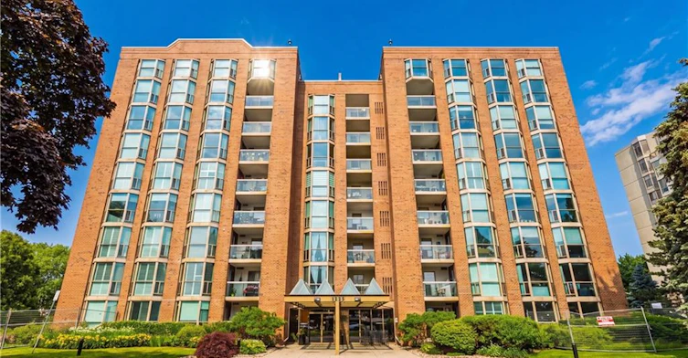 605-1225 North Shore Boulevard E, Burlington, ON, L7S 1Z6