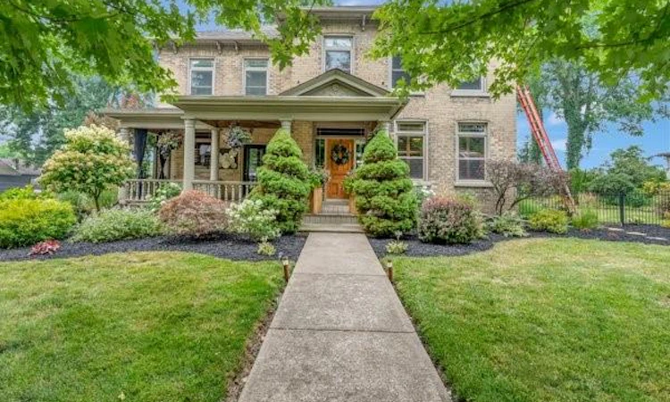 66 Banfield Street