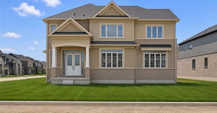 115 Hitchman Street, Brant, ON, N3L 0M1 - 2