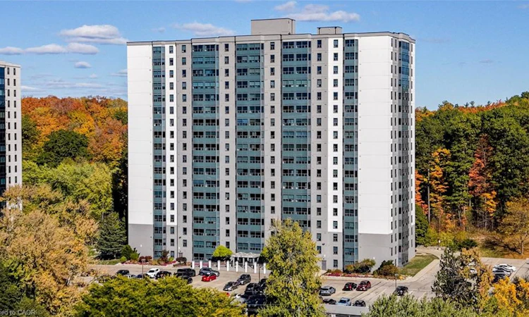 811-55 Green Valley Drive