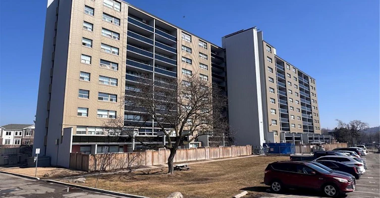 603-15 Albright Road, Hamilton, ON, L8K 5J2 - 50