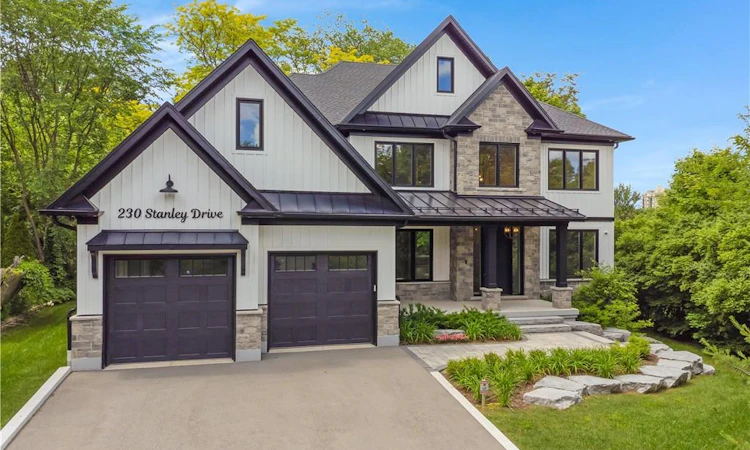 230 Stanley Drive