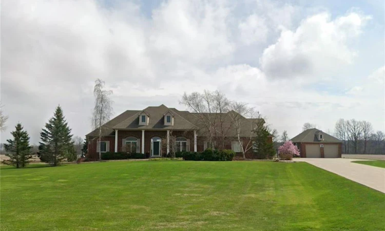 420 Concession Rd 2 Road