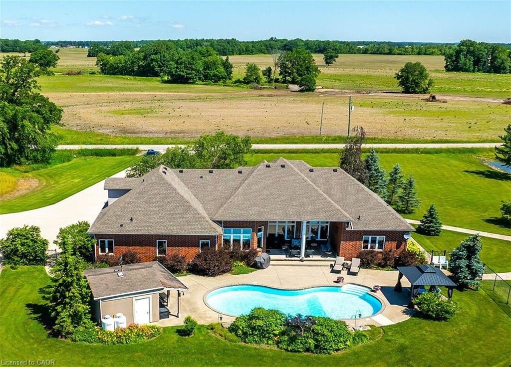 420 Concession Rd 2, Cayuga, ON, N0A 1R0