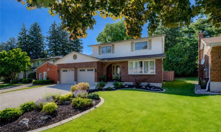54 Stonegate Drive