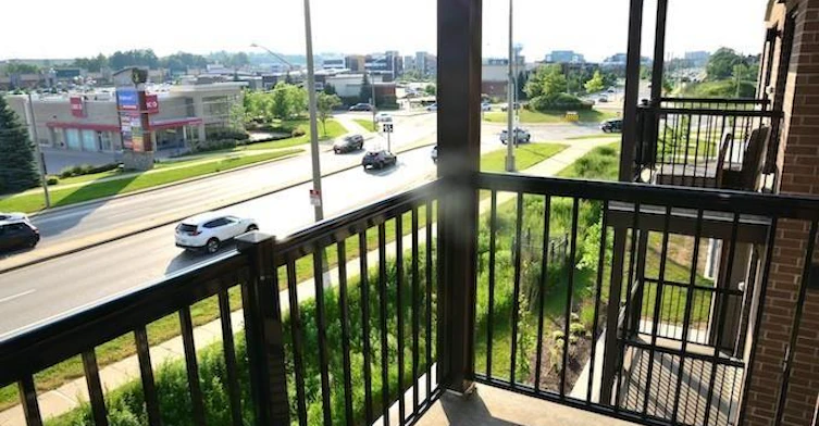 A12-1331 Countrystone Drive, Kitchener, ON, N2N 0C5 - 3