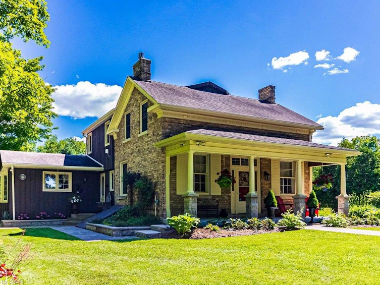 1048 Regional Road 97, Hamilton, ON, N0B 2J0 - 4