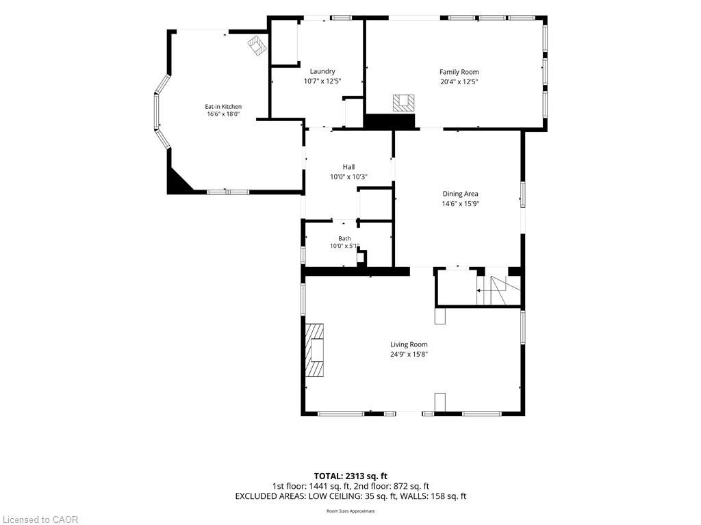1048 Regional Road 97, Hamilton, ON, N0B 2J0 - 49