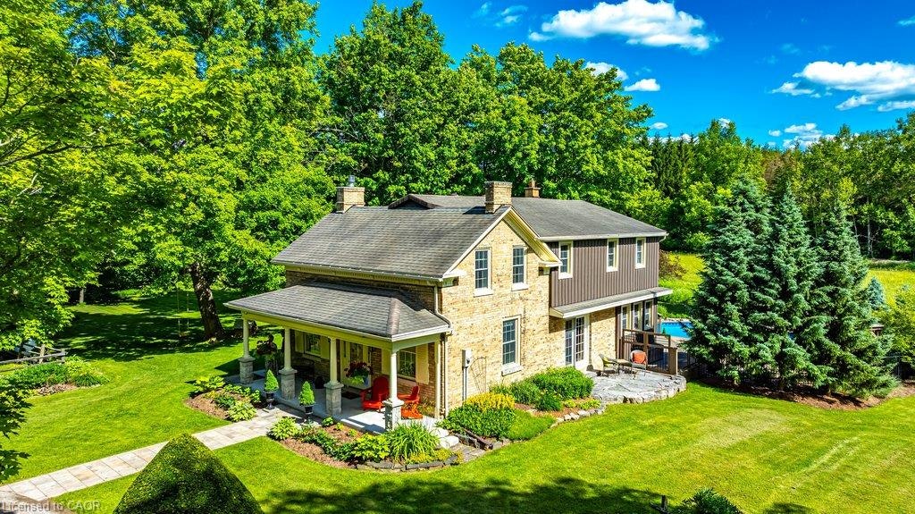 1048 Regional Road 97, Hamilton, ON, N0B 2J0