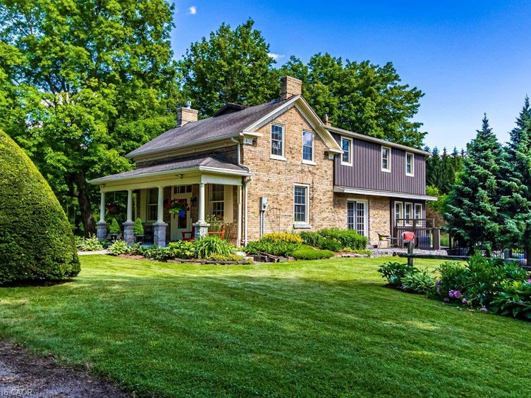 1048 Regional Road 97, Hamilton, ON, N0B 2J0 - 2