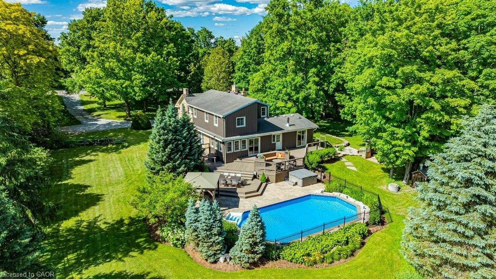 1048 Regional Road 97, Hamilton, ON, N0B 2J0 - 35