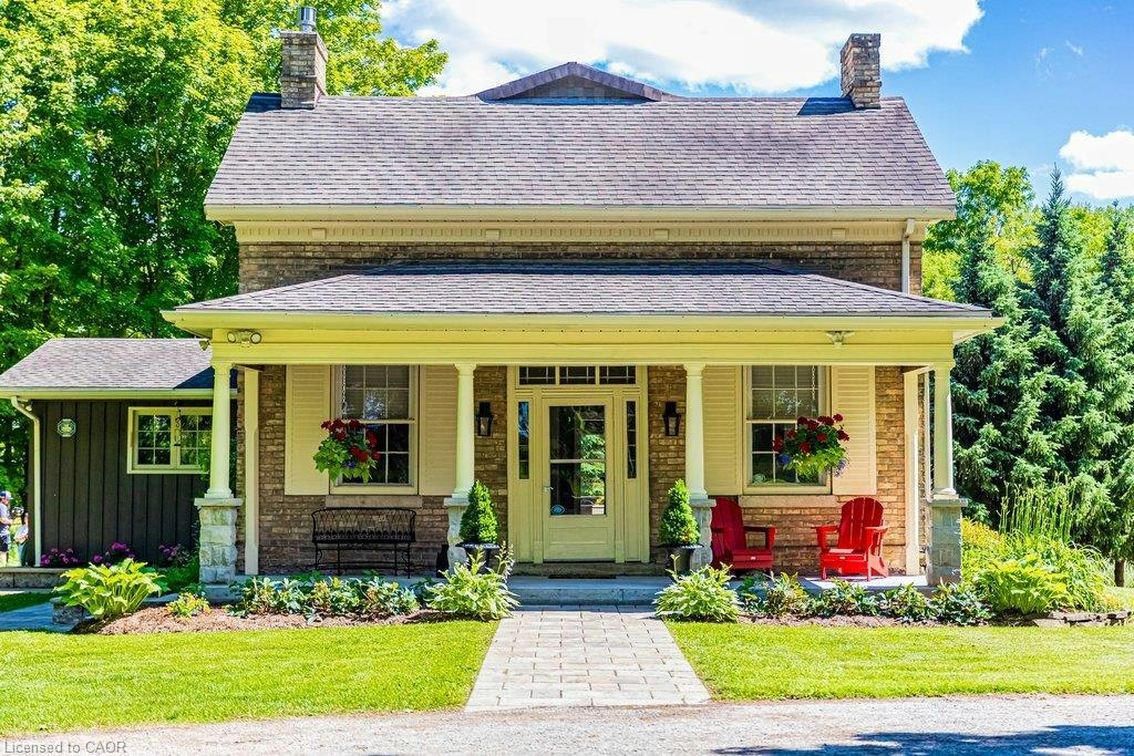 1048 Regional Road 97, Hamilton, ON, N0B 2J0 - 6