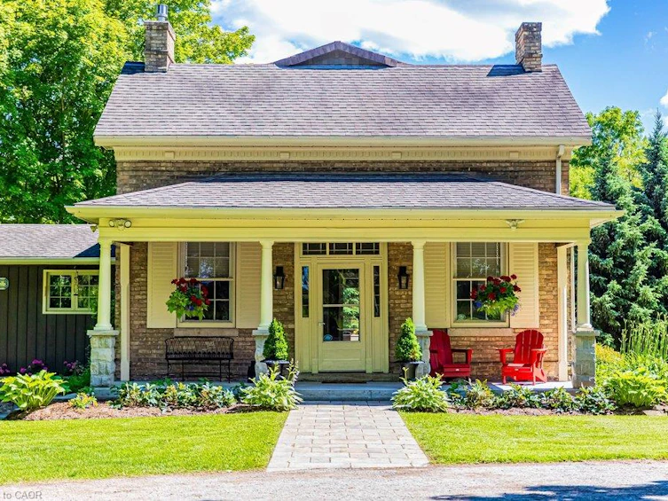 1048 Regional Road 97, Hamilton, ON, N0B 2J0 - 6