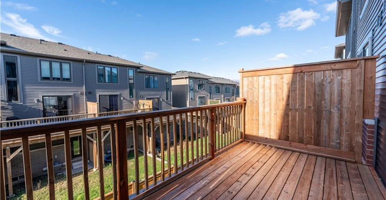 4-10 Birmingham Drive, Cambridge, ON, N1R 8K5 - 15