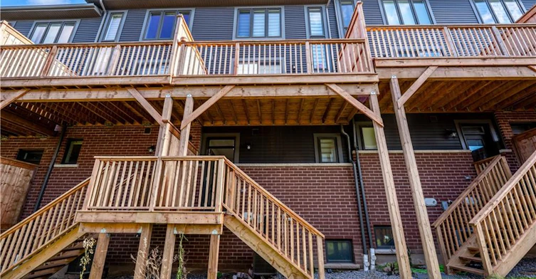 4-10 Birmingham Drive, Cambridge, ON, N1R 8K5 - 24