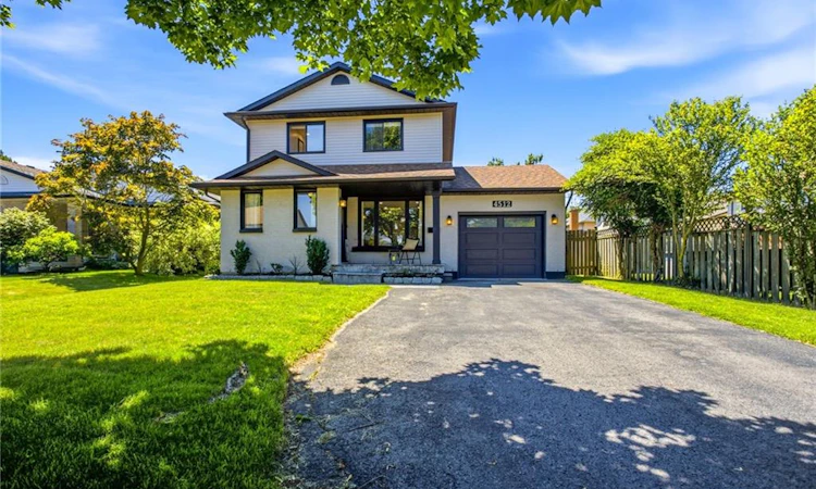 4512 Cedarbrook Lane