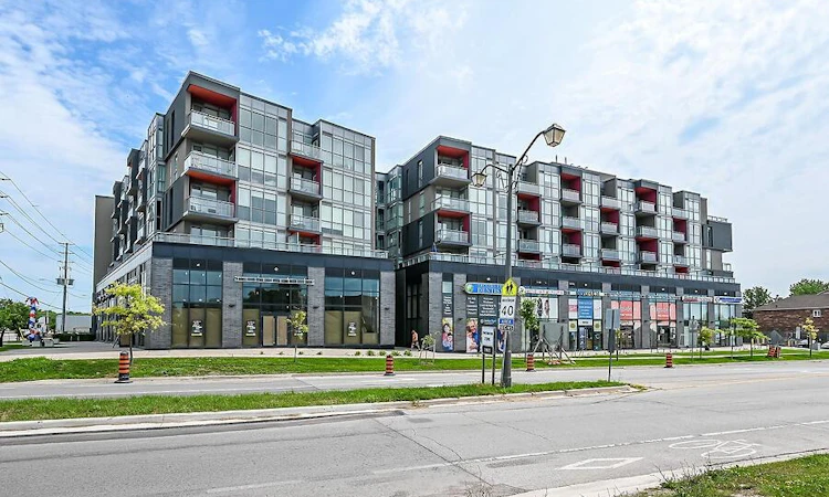 508-5220 Dundas Street