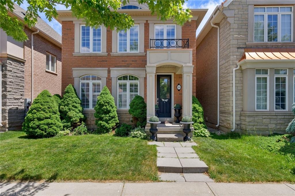 506 Charles Potter Lane, Oakville, ON, L6M 0P6