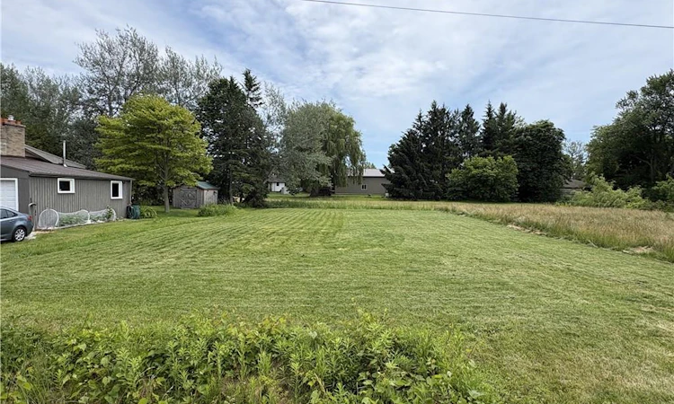 LOT 36 New Lakeshore Road
