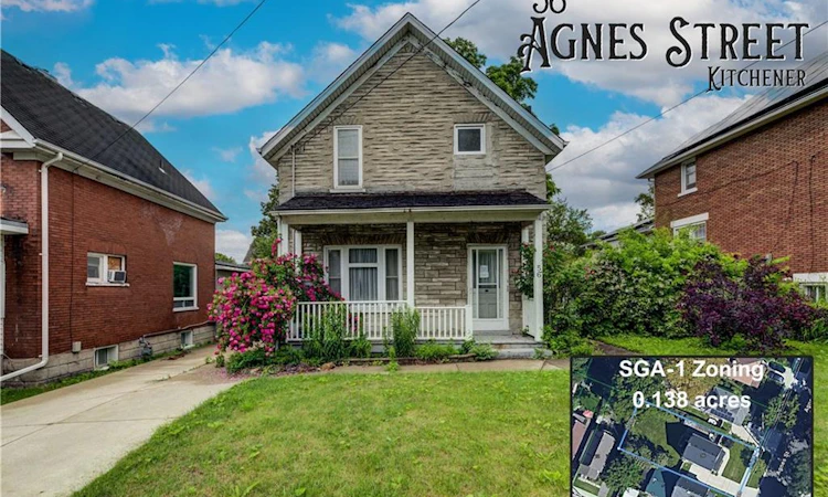 56 Agnes Street
