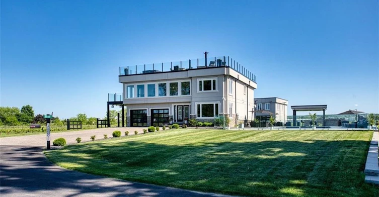 4939 Thirty Road N, Lincoln, ON, L0R 1B3 - 30