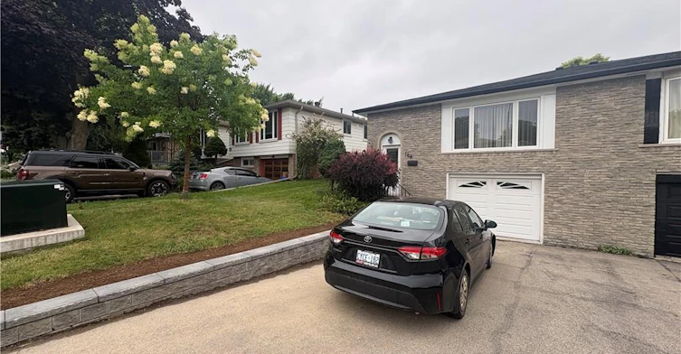 164 Gemini Drive, Hamilton, ON, L9C 6N2