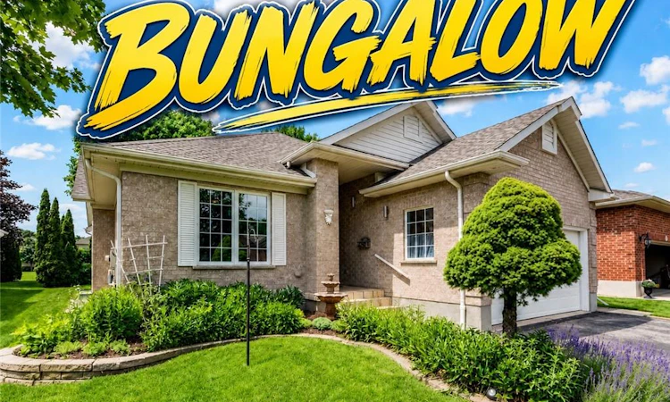 11 Sun Valley Drive